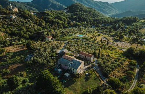 Appartamenti Borgo San Pietro - Foto 2