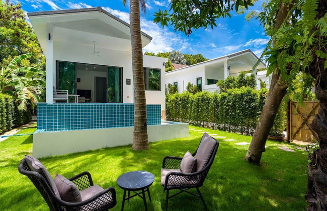 Bougain Villas Salad Beach - Foto 60