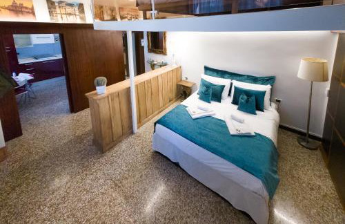 CASA BRUVER Biennale Venezia - centro storico VENEZIA - Foto 63