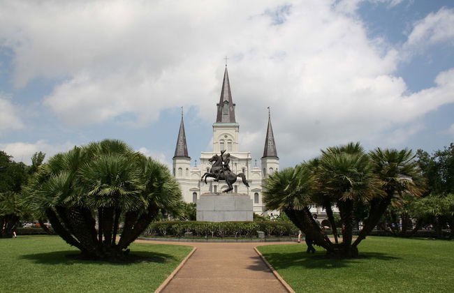 Modern 1-BD Near French Quarter | Walk to Superdome - Foto 23