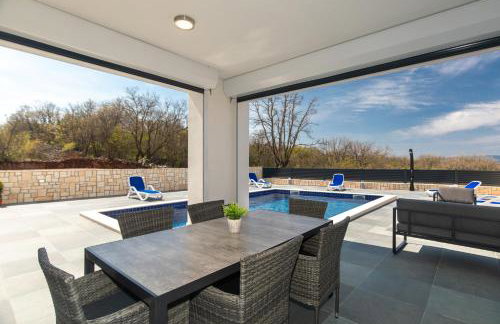 Villa Gloriette - Foto 49