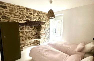 Appartement au port de Dinan Belle île - Foto 25