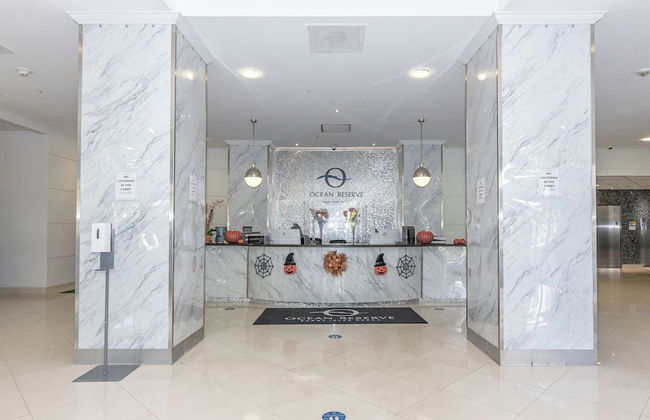 Ocean Reserve by Boutique Apartments MIA - Foto 2