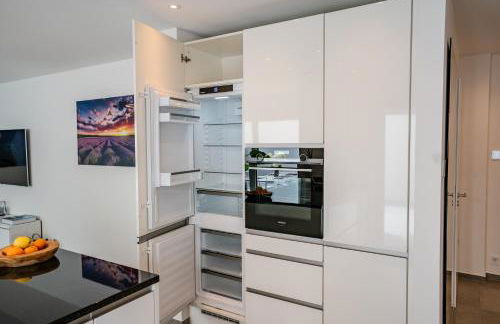 Luxuswohnung 95qm in Waldrandlage zwischen Köln und Düsseldorf-Nähe Messe - Lanxessarena - Bayarena - Foto 12