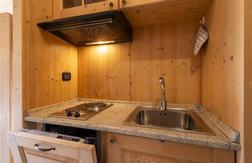 Apartment Residence gli Scoiattoli-2 by Interhome - Foto 8