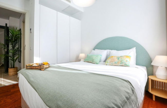 Under the Moon Apartment - Foto 5