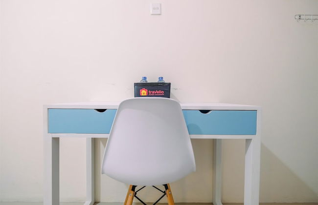 Cozy and Simply Studio at Bogorienze near The Jungle Apartment - Foto 3