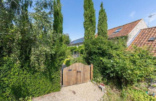 The Barn at Noelles Cottages - Foto 17