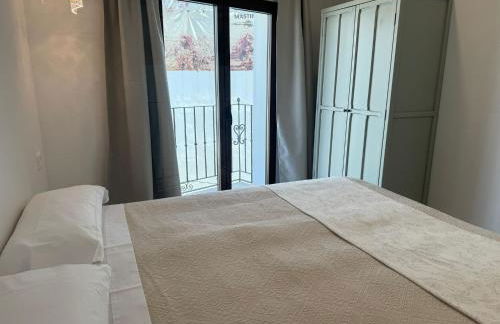 CASA YANGUAS APARTAMENTOS RURALES EN LAUJAR DE ANDARAx - Foto 41