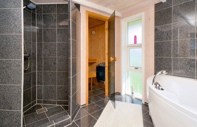 6 Person Holiday Home in Skibby-by Traum - Foto 12