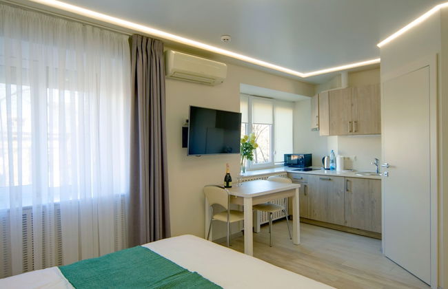 Arena Summit Apart Hotel - Foto 5