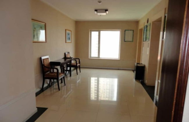 Dalian Xiuzhu Building Apartment - Foto 52