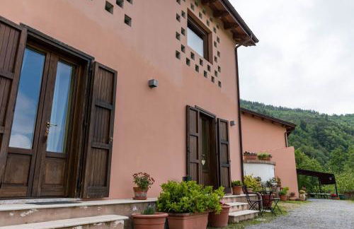 Agriturismo Terrerosse di Massadita - Foto 10