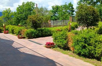 Agriturismo il Tuccanese di Russo Gerardo - Foto 4