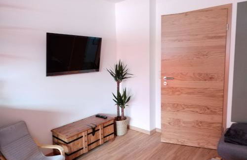 Ferienwohnung am Gänsbach - Foto 16