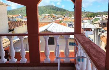 Casa para temporada - Photo 1