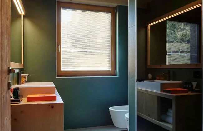 Impeccable 4-bed Villa in Cadin di Sotto - Foto 14