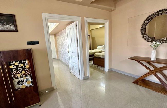 Anamoa Suites by India Trail-Nagaland - Foto 14