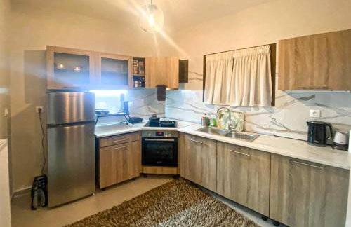 TM Apartment No 2 - Scandinavian Style - Photo 16