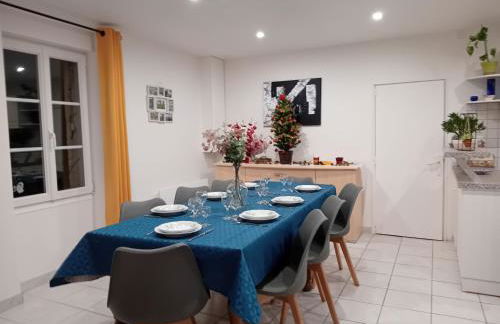 La Musette, jusqu'à 7 pers - Photo 25