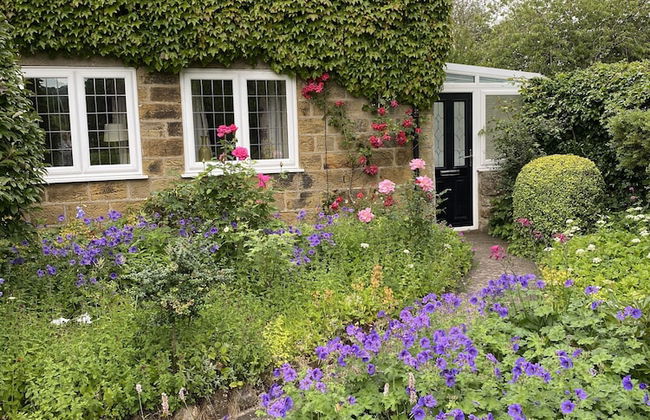 Scalby Grove Cottage Stunning 3 Bed Cottage - Foto 17