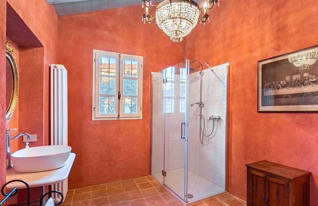 Palazzo Pozzo Bonelli 14 Emma Villas - Foto 32