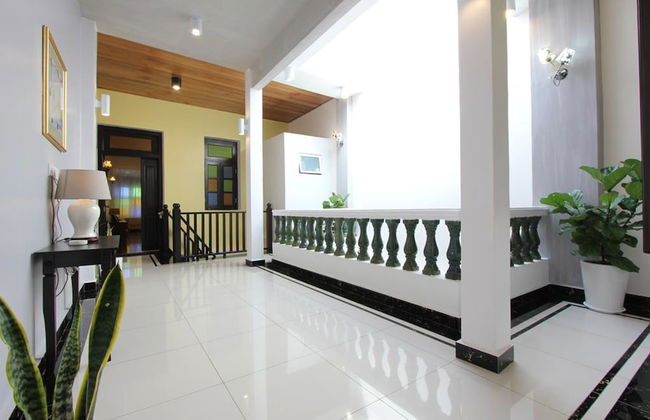 The Egerton Melaka - Foto 10