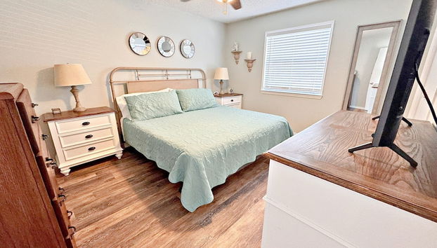 Bayview - Foto 4, Habitación