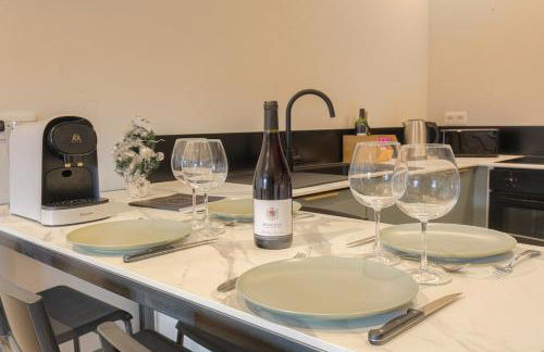 Le Chaleureux - Travelhome - Foto 12