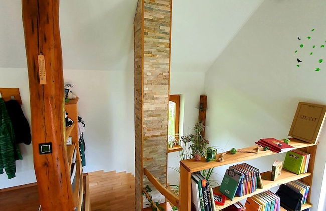 Vineyard cottage Matej - Foto 28