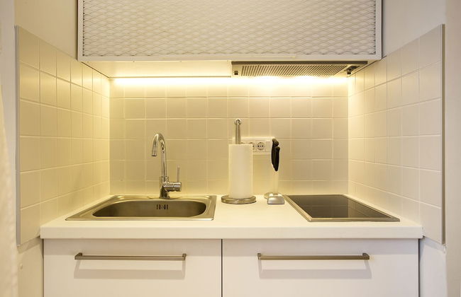 Atomic Apartment 01 - Foto 3