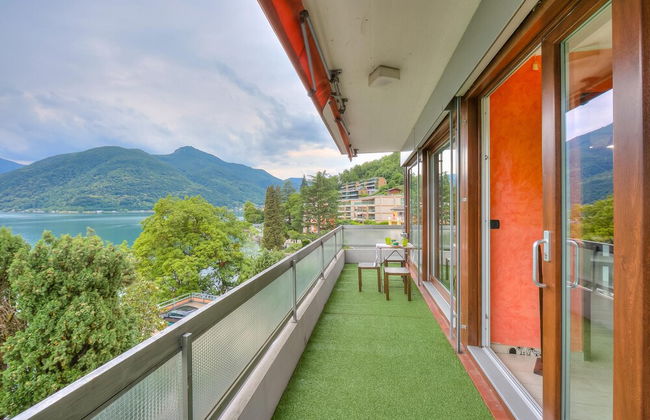 Melide On The Lake in Melide - Foto 16