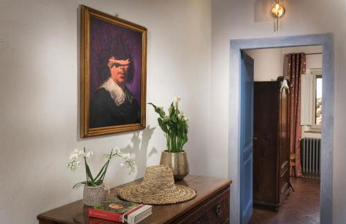 Il Giardino del Cardinale - Deb'S Monticchiello - Foto 14