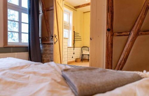 Kutscherstube Gutshof Fürstenberg - Foto 27