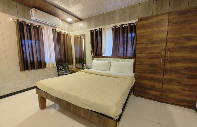 Crystal Villa - Photo 4