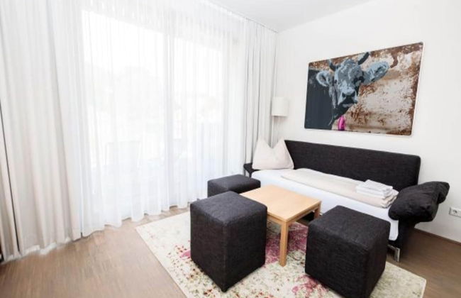 Lush Apartment With Private Sauna - Photo 9