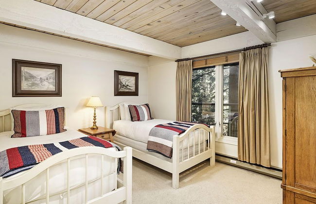 Chateau Eau Claire & Roaring Fork by Frias Properties - Foto 22