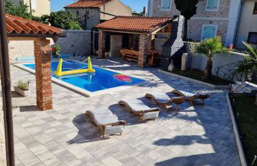 Villa Kristina - Foto 17