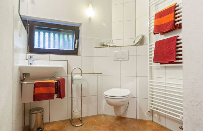 Historic Farmhouse in Hohnebostel With Garden Near Lake - Foto 50