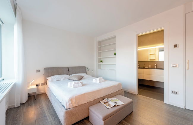 Sea View Terrace In Santa Margherita - Foto 6