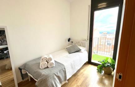 APARTAMENTO CON TERRAZA BY PRESTIGI - Photo 19