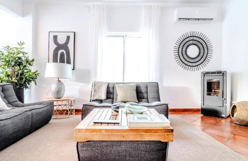 Villa in Comporta Village with heated pool - Foto 41