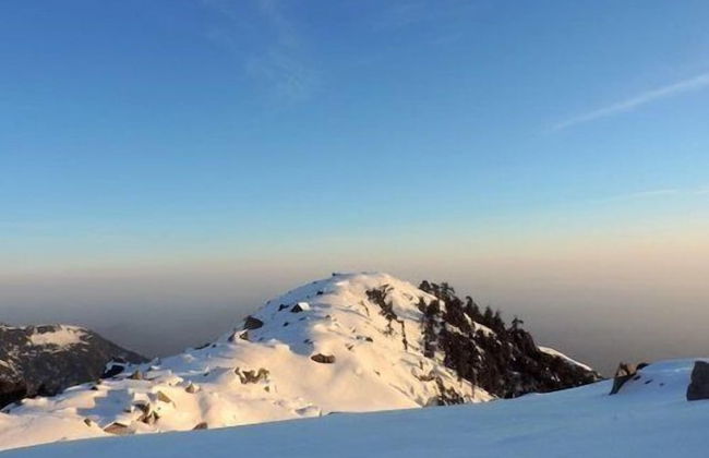 Hotel Dev Cottage - Foto 80