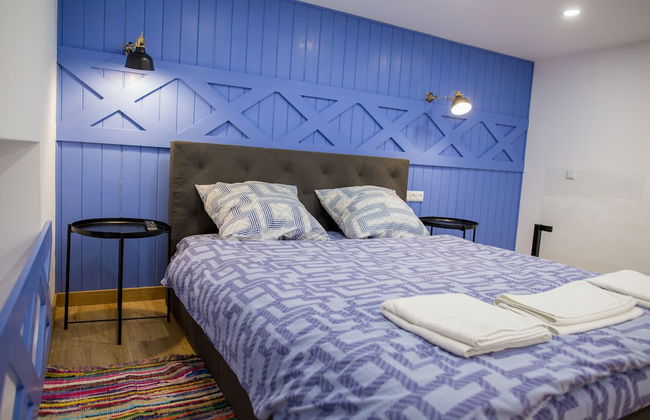 Smart city apartments - Photo 5