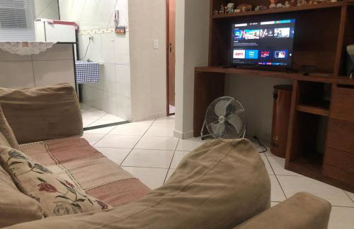 Apartamento TOP com Smartv, Wi-Fi e Livros - Foto 18