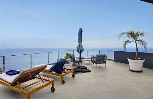 Villa Omar by LovelyStay - Foto 35