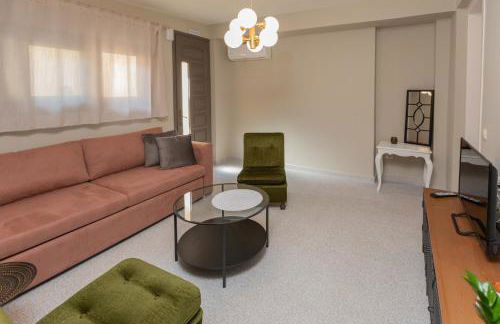 Aura central apartments - Photo 71