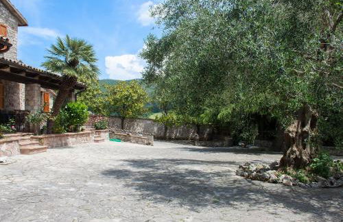 Villa Olivo secolare by Interhome - Foto 34