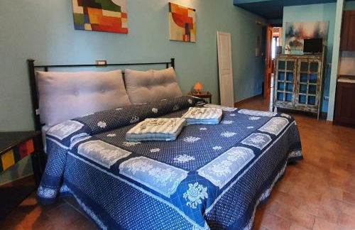 Bio Agriturismo Valle dei Calanchi - Foto 17