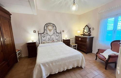 L'Acquerello Casa Toscana - Foto 26